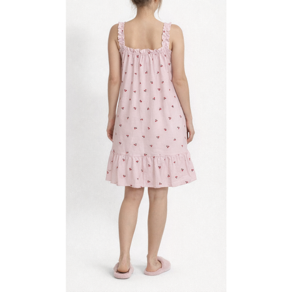 Camisola Cherry Dreams