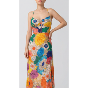 Vestido largo casual: imagen 2