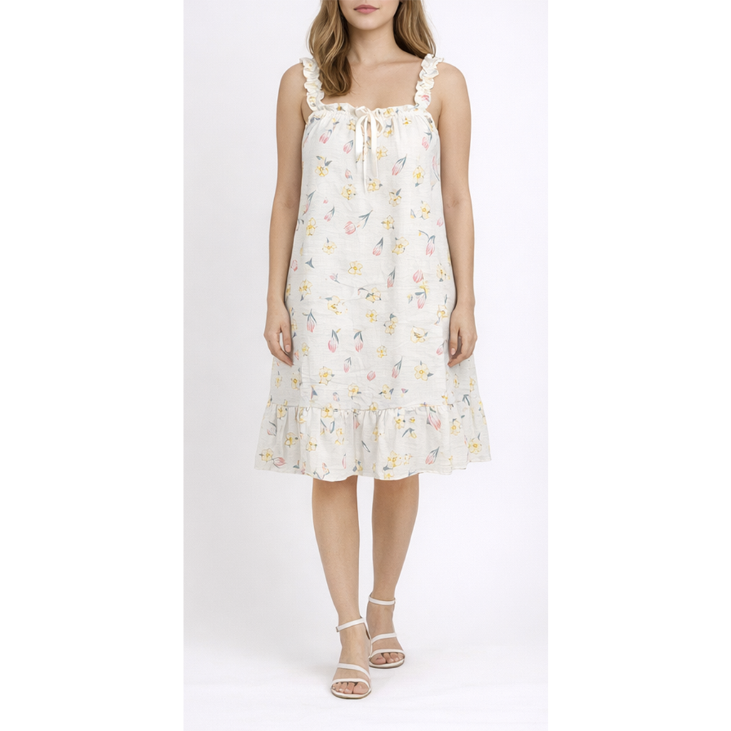 Camisola Blooming Dreams: imagen 2