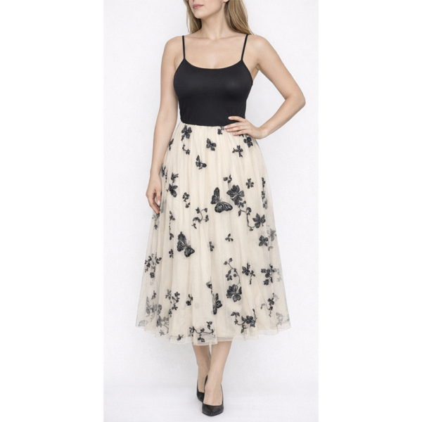 Vestido Cami