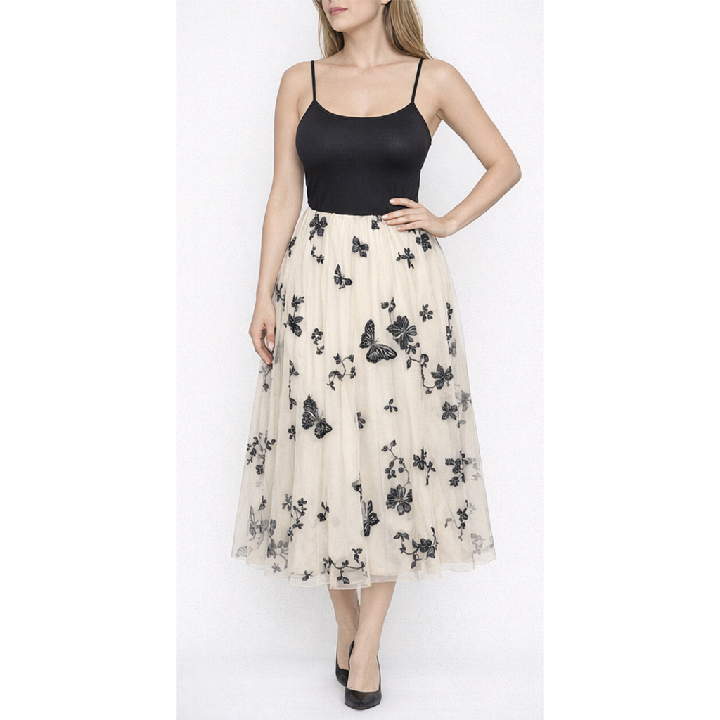 Vestido Cami: imagen 1